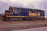 ATSF 5918